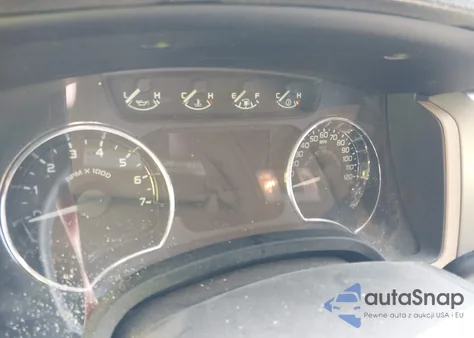 2011 Ford F-150 Xlt z USA, uszkodzony, nr VIN 1FTEX1CM5BFC55779